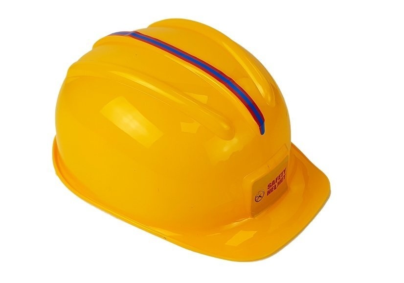 Speelgoed Klusset met Boormachine & Helm - 40% Korting!