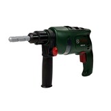 Speelgoed Klusset met Boormachine & Helm - 40% Korting!