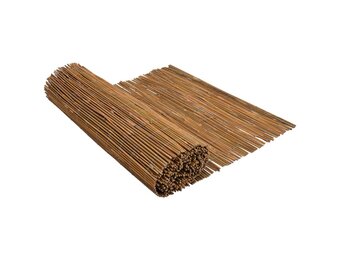 VidaXL Bamboe Tuinscherm 500x100 cm - 35% Korting! Nieuw!