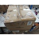 VidaXL Plantenbak Latwerk Zwart - 70% Korting! (Mist Deel)