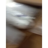 Markies Wit 4x3m - 55% Korting! Geretourneerd Product