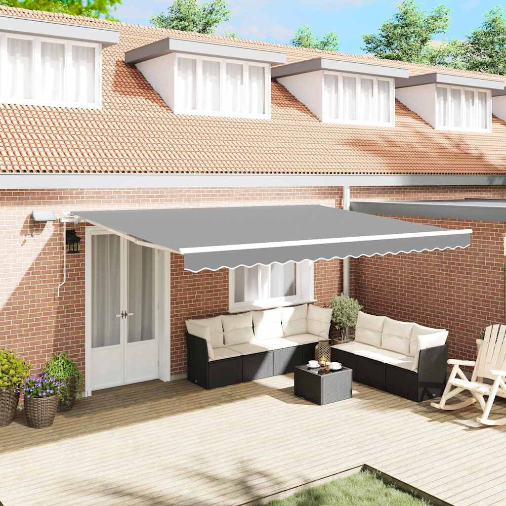 Markies Wit 4x3m - 55% Korting! Geretourneerd Product