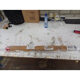 VidaXL Zelfklevend PVC Meubelfolie Matzwart 90x500cm - 80% Korting!