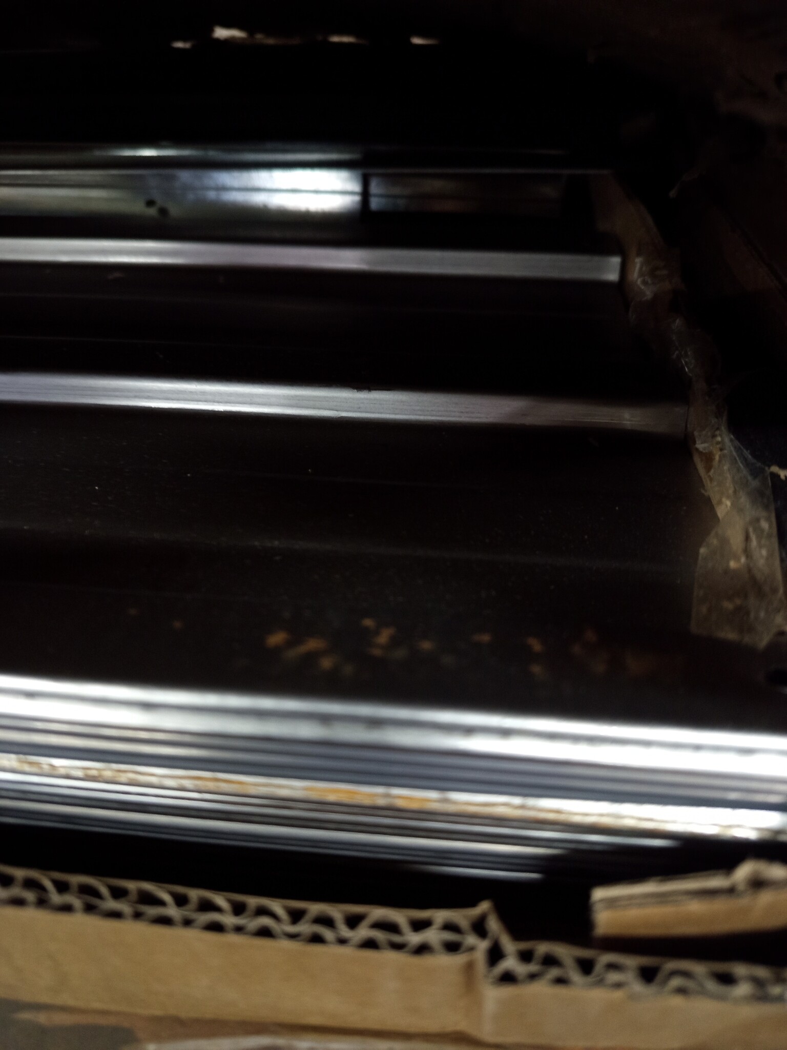 VidaXL Verhoogde Plantenbak Cortenstaal (240x80x77cm) - 60% Korting!