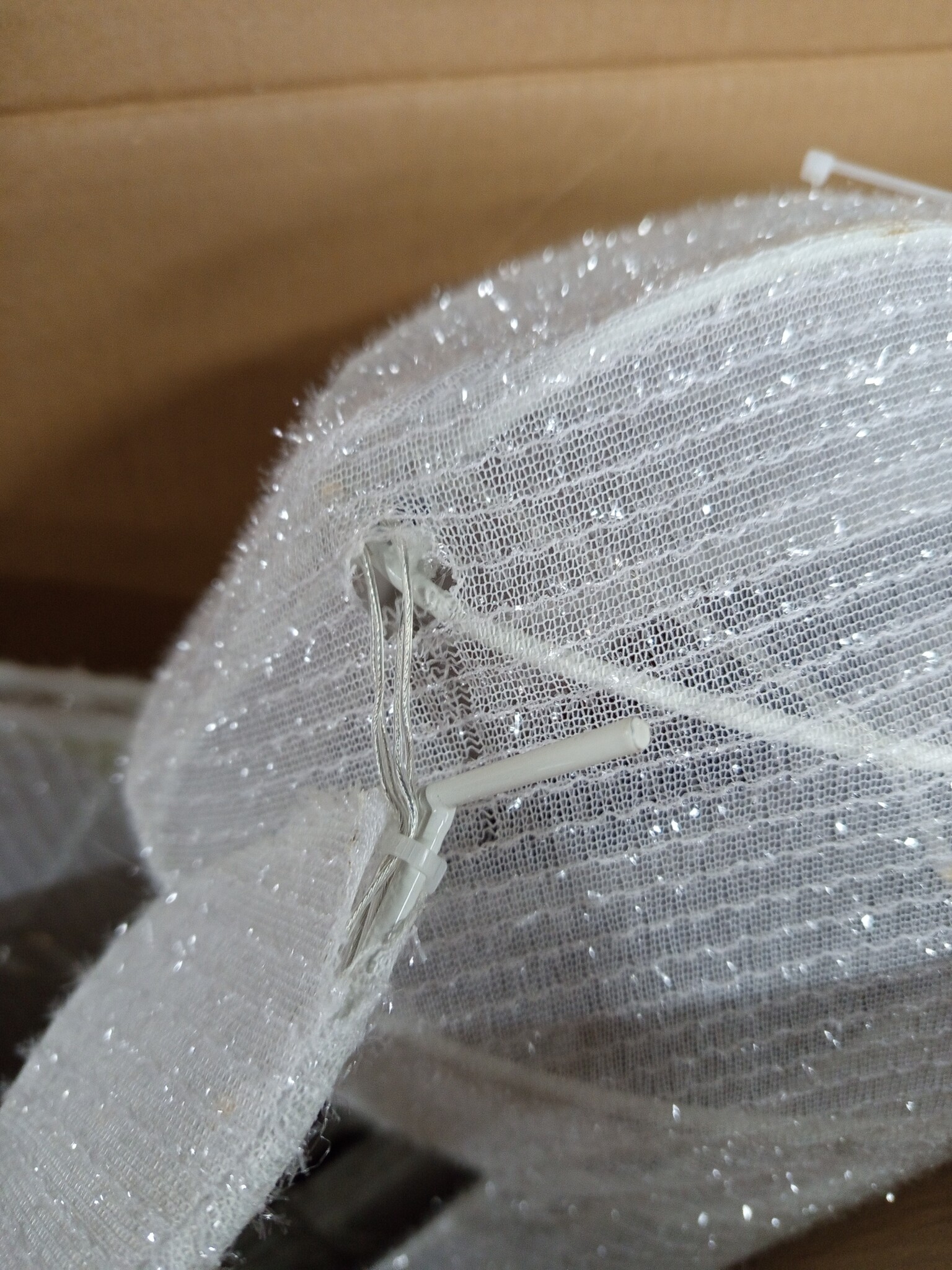 VidaXL Kerst Rendier & Slee 100 LED's (Koudwit) - 60% Korting!