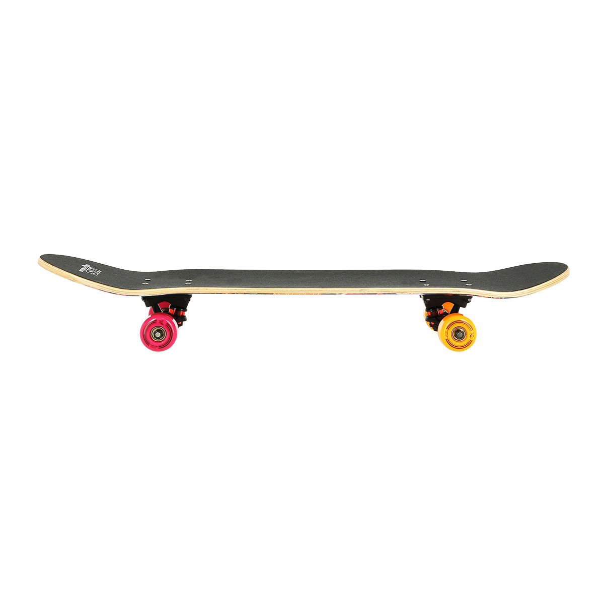 Skateboard Kwal Design - 78cm - 40% Korting - Bijna Nieuw!