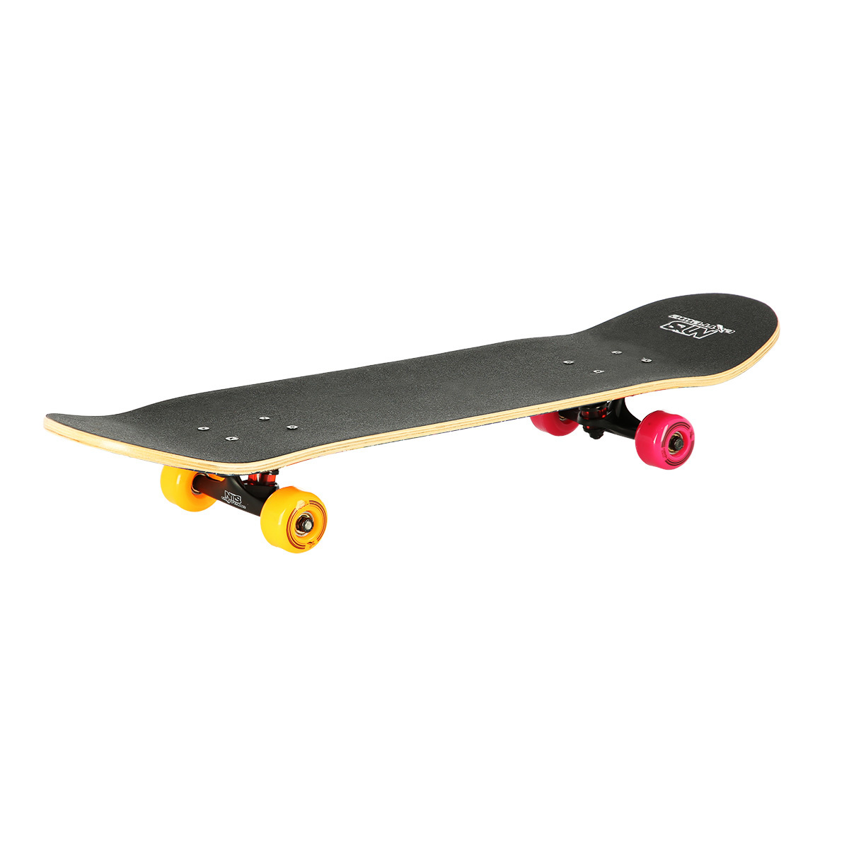 Skateboard Kwal Design - 78cm - 40% Korting - Bijna Nieuw!