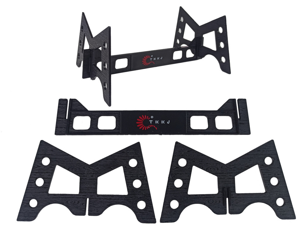 Geretourneerde Speedboot H101 Rood - 35 km/u - 45cm - 40% Korting!