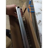 VidaXL Plantenbak Roestig 40x80x40 cm - 55% Korting!