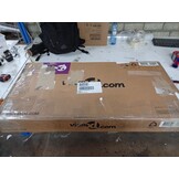 VidaXL Tafelbladen Massief Grenenhout 4x (100x50cm) - 55% Korting!