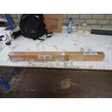 VidaXL Kamerscherm 3 Panelen 150x200cm Antraciet - NU 55% KORTING!