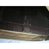 Plantenbak Verhoogd VidaXL 240x80x45 cm - 55% Korting!