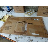 Plantenbak Verhoogd VidaXL 240x80x45 cm - 55% Korting!