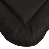 vidaXL Hondenmatras maat XL bruin