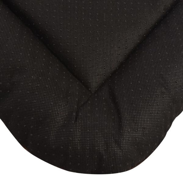 vidaXL Hondenmatras maat XL bruin