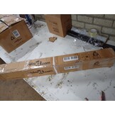 VidaXL Uittrekbaar Windscherm 120x600cm Antraciet - Nu 55% Korting!