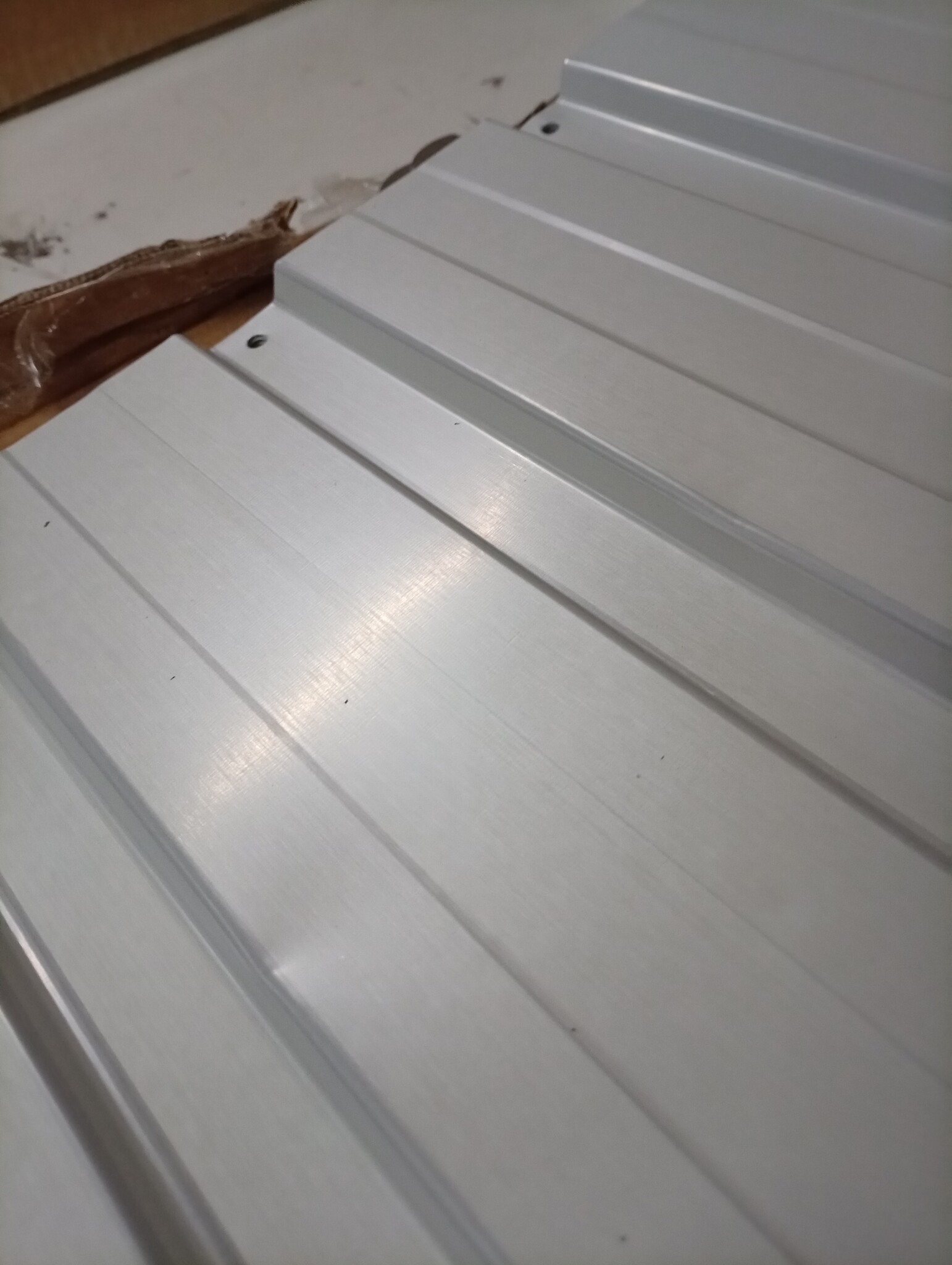 vidaXL Verhoogd Plantenbed 160x80x77cm Staal Grijs - 55% Korting!