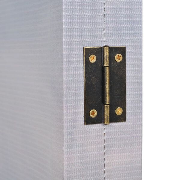 vidaXL Kamerscherm Meer Zonsondergang - 60% Korting! (160x170 cm)