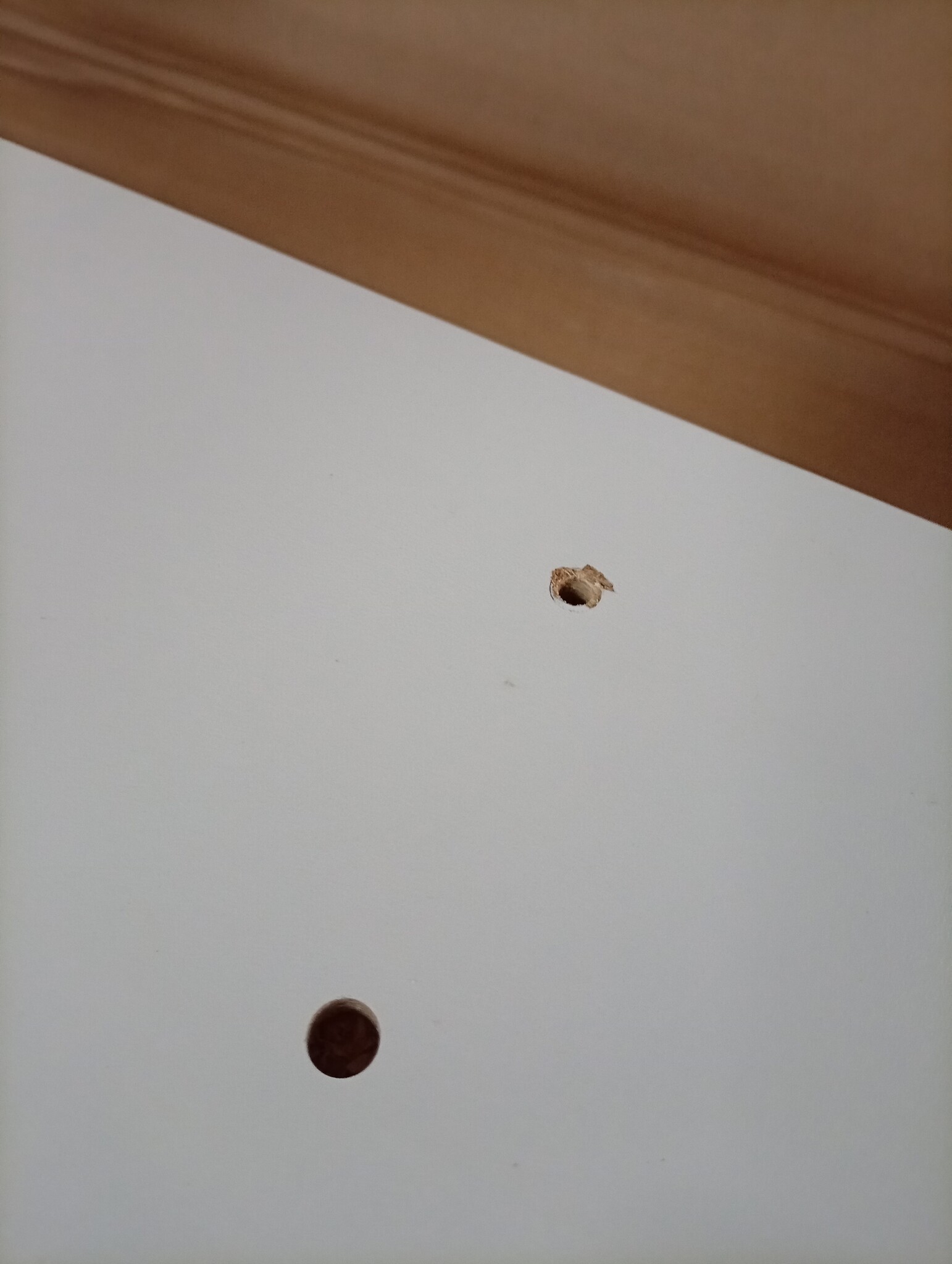 vidaXL Hangkast Lyon Wit - 55% Korting! Op = Op!