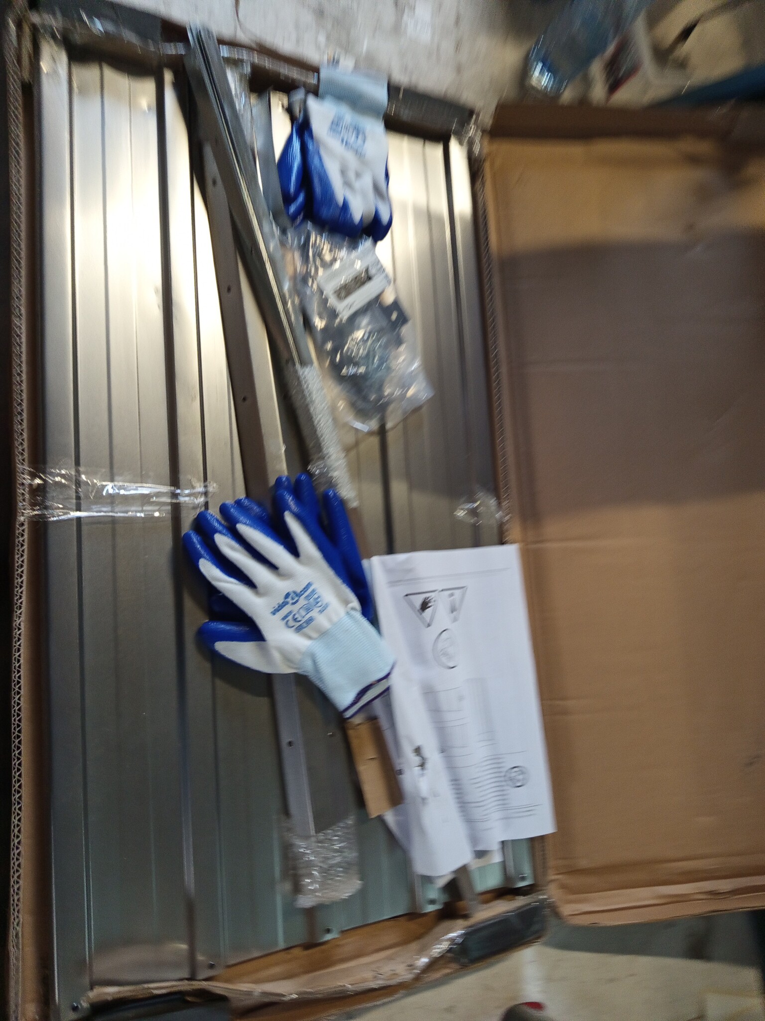 VidaXL Verhoogde Plantenbak Cortenstaal (160x80x77cm) - 55% Korting!