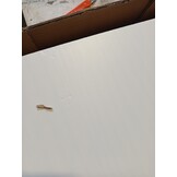 VidaXL Ladekast MOSS Wit Grenenhout - 55% Korting!