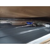 vidaXL Verhoogde Plantenbak Antraciet - 160x80x77 cm - Nu met 55% Korting!