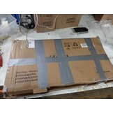 vidaXL Verhoogde Plantenbak Antraciet - 160x80x77 cm - Nu met 55% Korting!