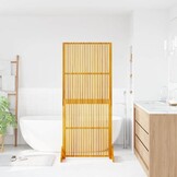 VidaXL Privacyscherm 180,5 cm Acaciahout - 40% Korting!