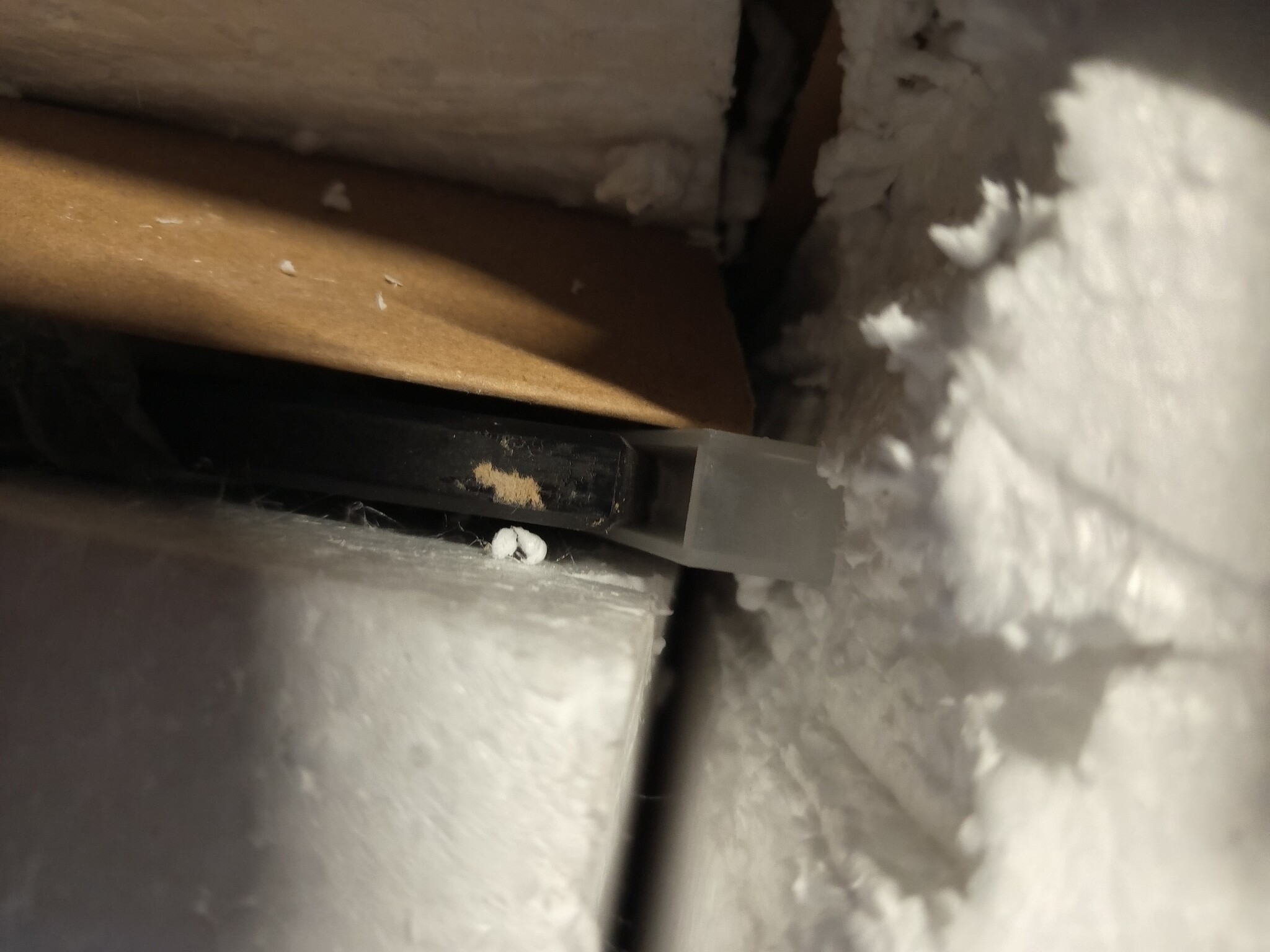 VidaXL TV-meubel Glas Zwart 120x30x13cm - 55% Korting!