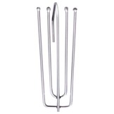 VidaXL Gordijn Verduisterend 290x245cm Taupe - 60% Korting! (Alleen Gordijn)