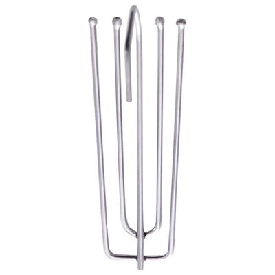 VidaXL Gordijn Verduisterend 290x245cm Taupe - 60% Korting! (Alleen Gordijn)