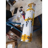 VidaXL Hijsframe 300-600 kg - 55% Korting! Licht beschadigd