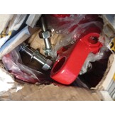 VidaXL Hijsframe 300-600 kg - 55% Korting! Licht beschadigd