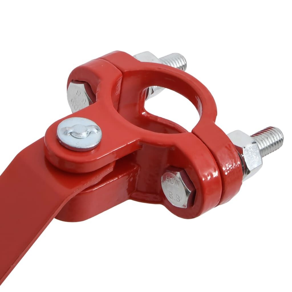 VidaXL Hijsframe 300-600 kg - 55% Korting! Licht beschadigd