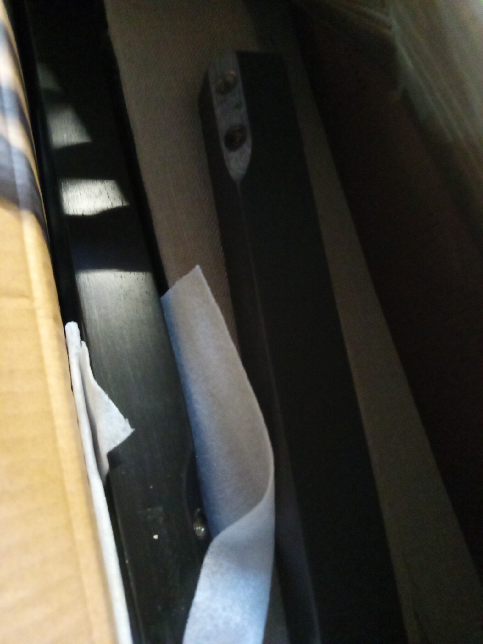 vidaXL Eetkamerstoelen Set (2 stuks) Stof Camel - 86% Korting!