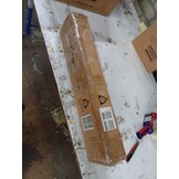 VidaXL X-Frame Salontafelpoten Gietijzer (80x40x43cm) - 77% Korting!