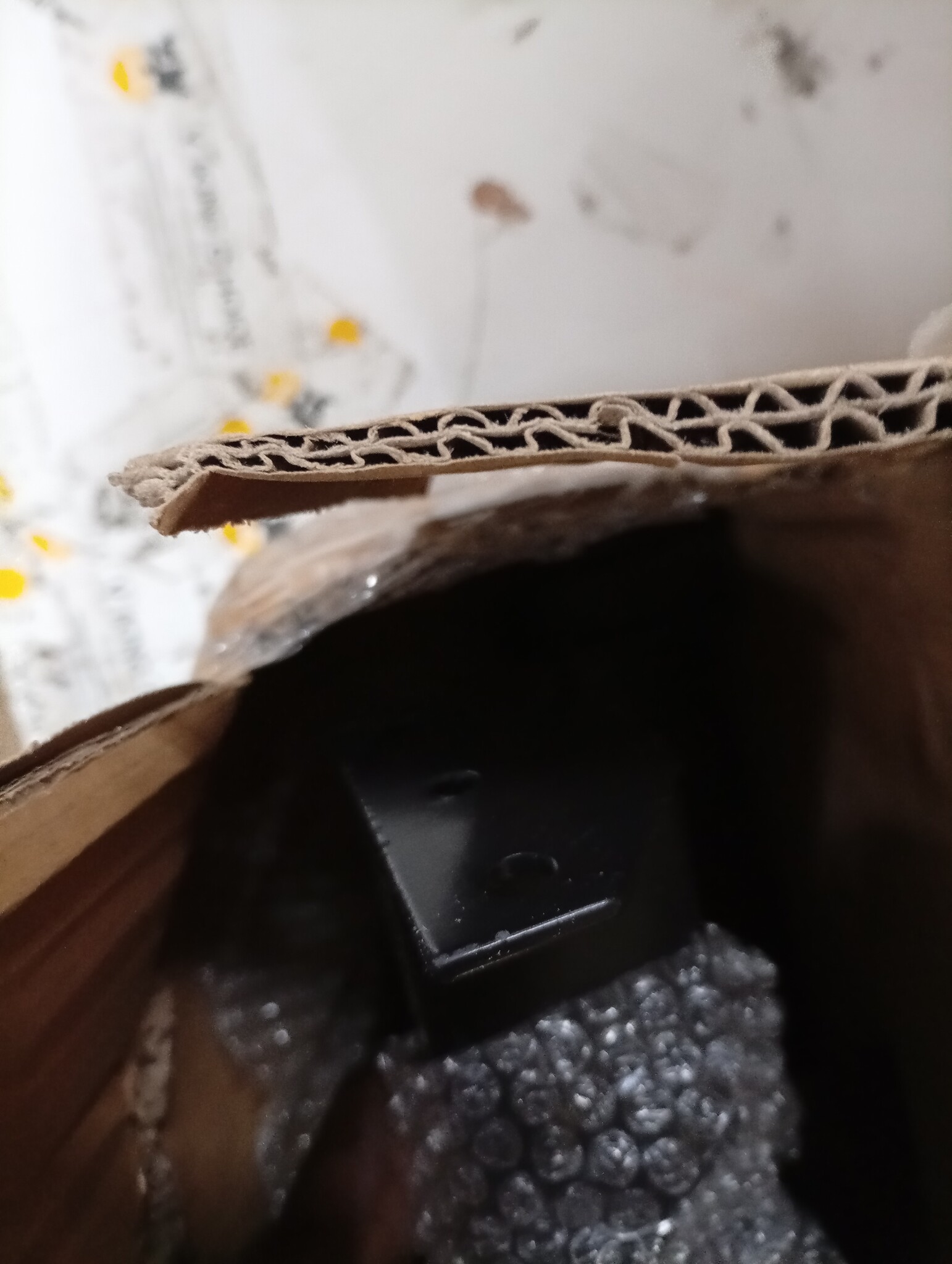 VidaXL X-Frame Salontafelpoten Gietijzer (80x40x43cm) - 77% Korting!