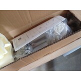 vidaXL Luifel Uittrekbaar 150x150cm Crème - 68% Korting! (Refurbished)