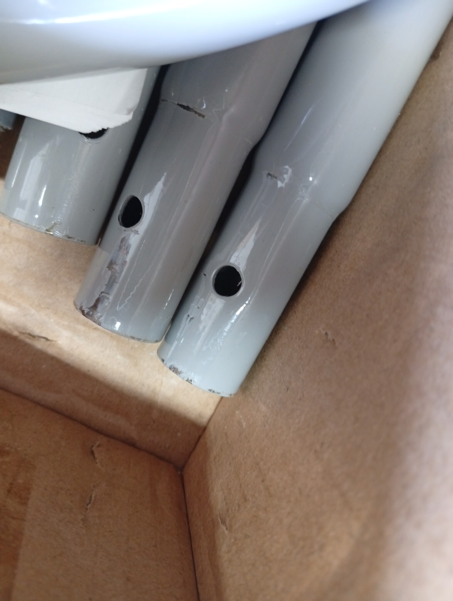 Zwembadladder Viking Choice 84 cm - 76% Korting!