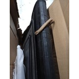 VidaXL Wasmand Bamboe Zwart 72L - 55% Korting! Licht Beschadigd