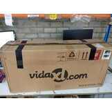 vidaXL Afzuigkap RVS 90cm | Sterk & Stil | 55% Korting!