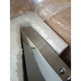 vidaXL Afzuigkap RVS 90cm | Sterk & Stil | 55% Korting!