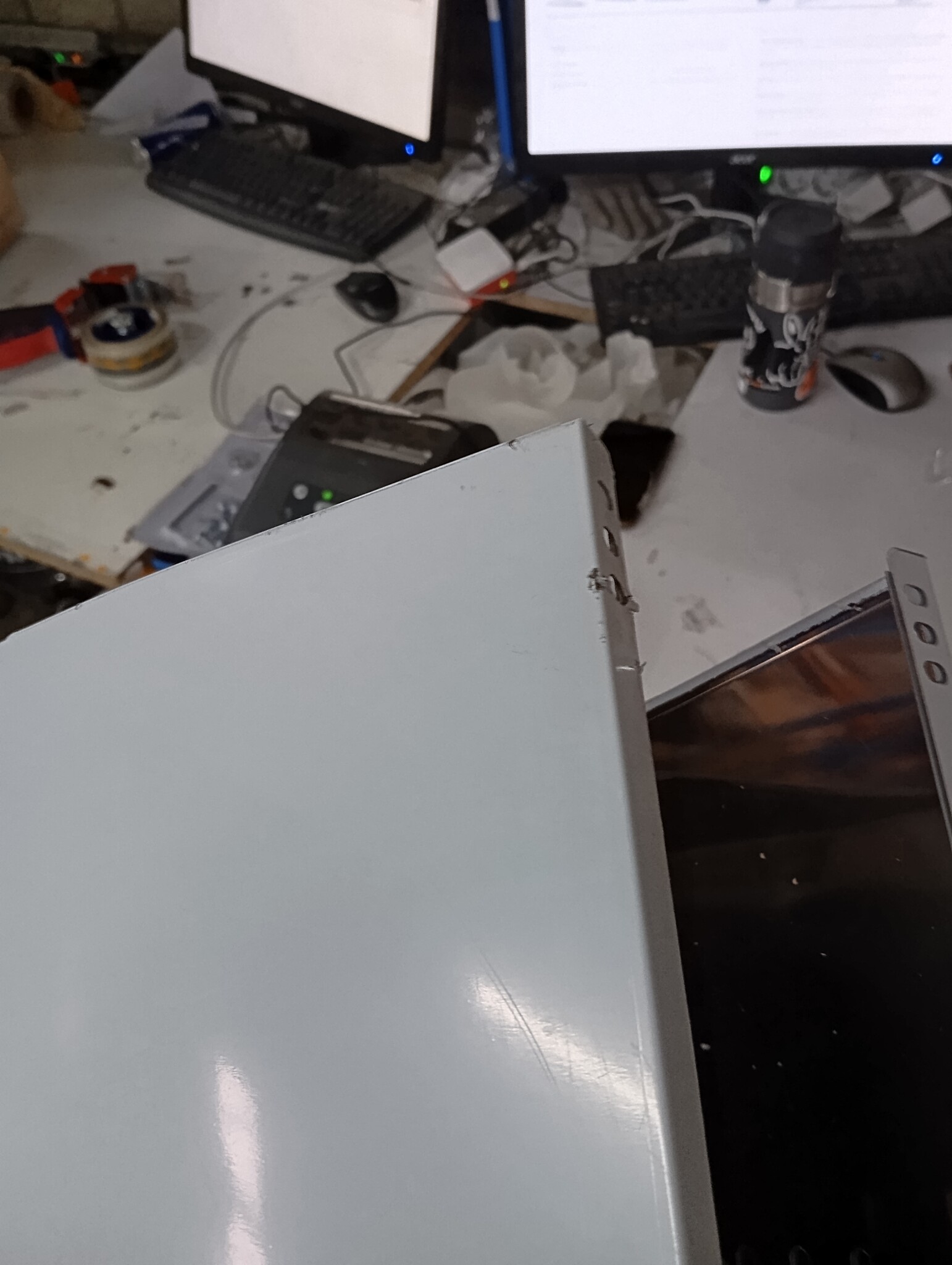 vidaXL Afzuigkap RVS 90cm | Sterk & Stil | 55% Korting!