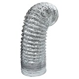 vidaXL Afzuigkap RVS 90cm | Sterk & Stil | 55% Korting!