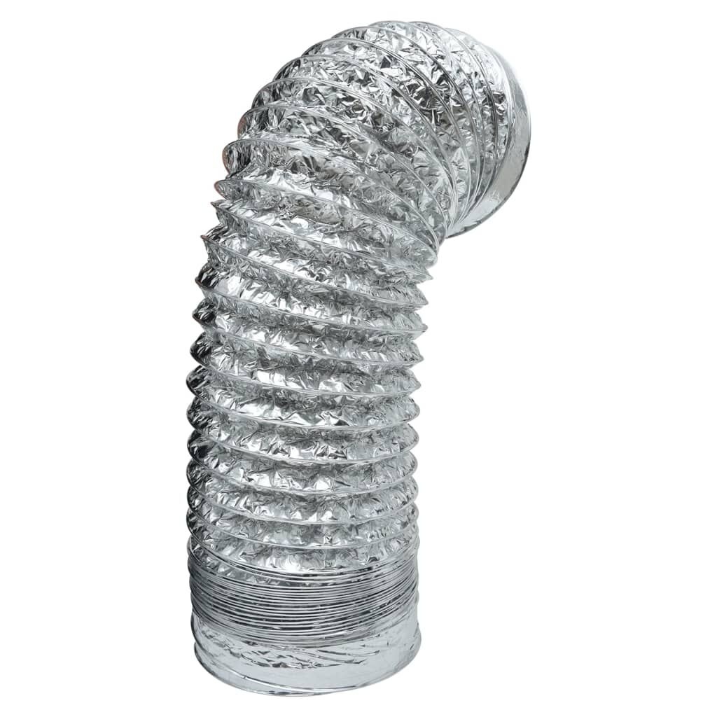 vidaXL Afzuigkap RVS 90cm | Sterk & Stil | 55% Korting!