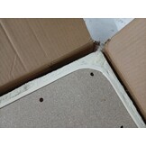 vidaXL Kattenmeubel Crème - 55% Korting! Sisal Krabpalen, 131 cm