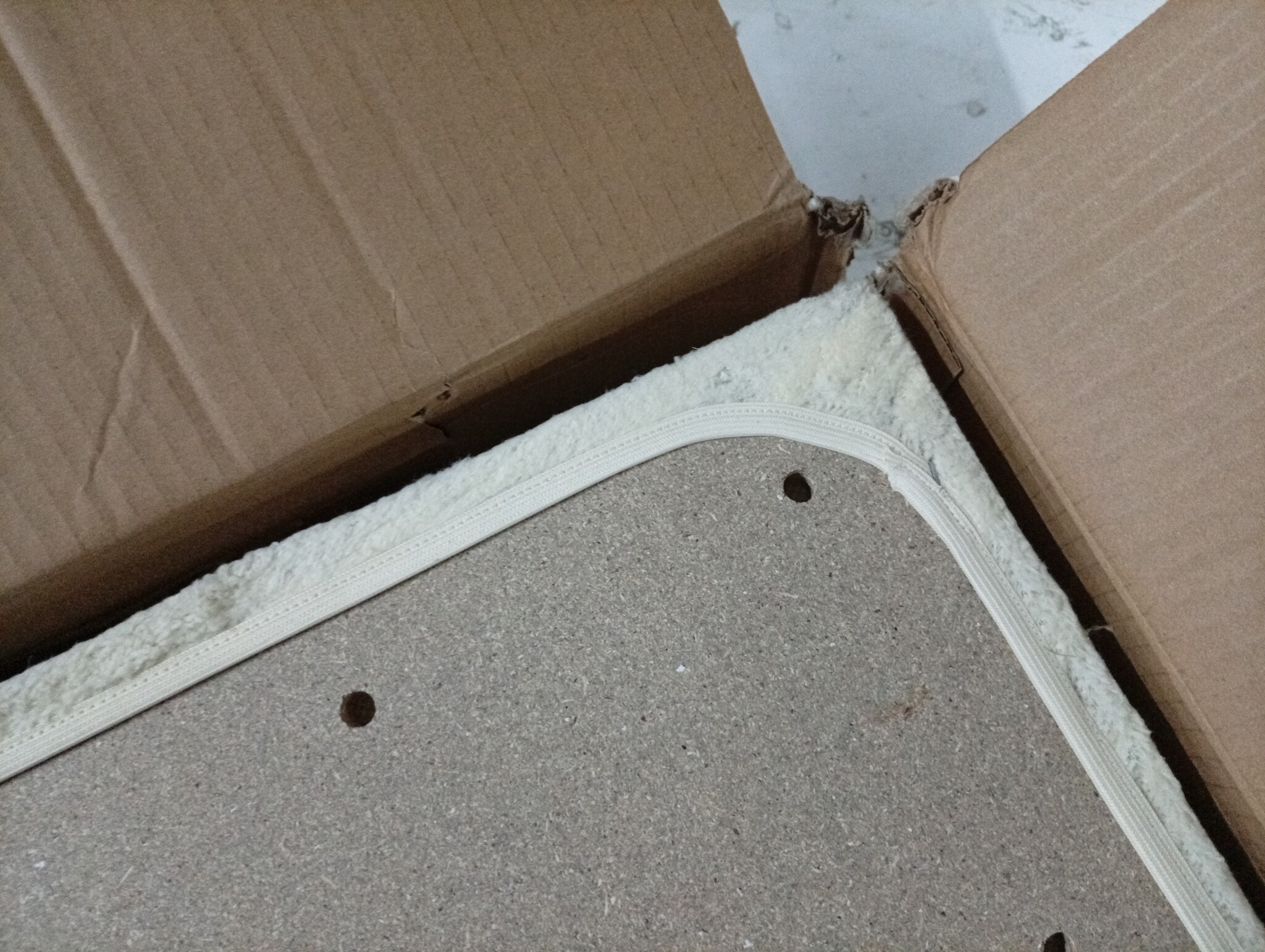 vidaXL Kattenmeubel Crème - 55% Korting! Sisal Krabpalen, 131 cm