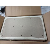 vidaXL Kattenmeubel Crème - 55% Korting! Sisal Krabpalen, 131 cm