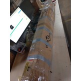 Markies Wit 3,5x2,5m Metaal - Nu 64% Korting!