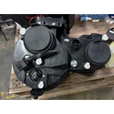 Koplampen Dual Halo Rims MERCEDES W210 E-Klasse '99-'02 - 55% Korting!